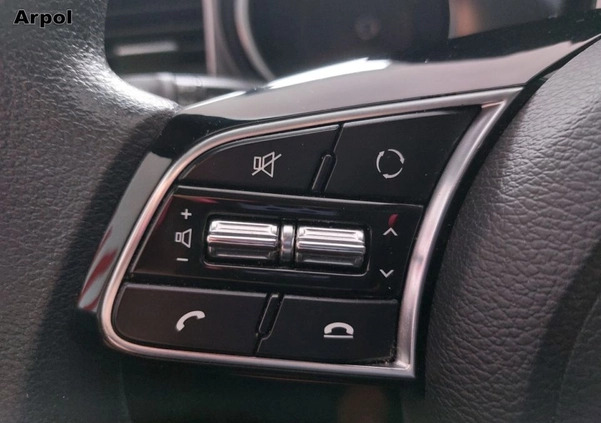 Kia Ceed cena 69900 przebieg: 79368, rok produkcji 2019 z Grodzisk Mazowiecki małe 352